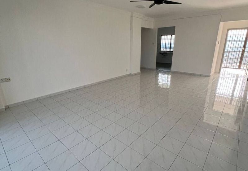 Seri Mutiara Apartment, Bandar Baru Seri Alam