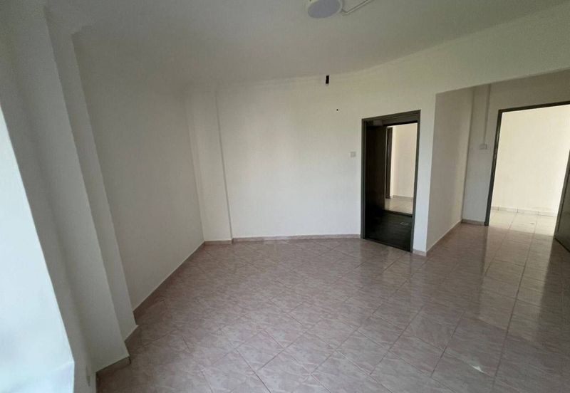 Seri Mutiara Apartment, Bandar Baru Seri Alam