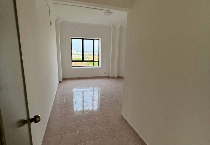 Seri Mutiara Apartment, Bandar Baru Seri Alam