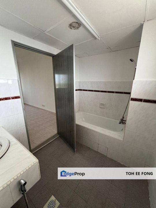 Seri Mutiara Apartment @ Bandar Seri Alam For Sale, Johor, Masai