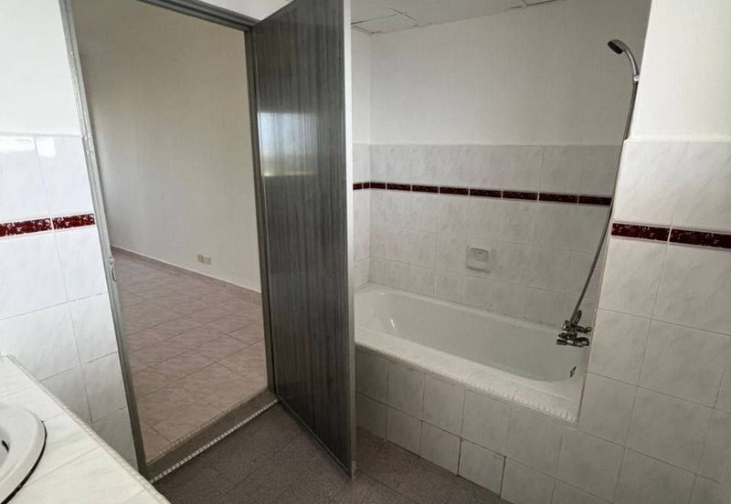 Seri Mutiara Apartment, Bandar Baru Seri Alam