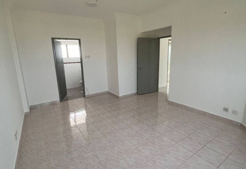 Seri Mutiara Apartment, Bandar Baru Seri Alam