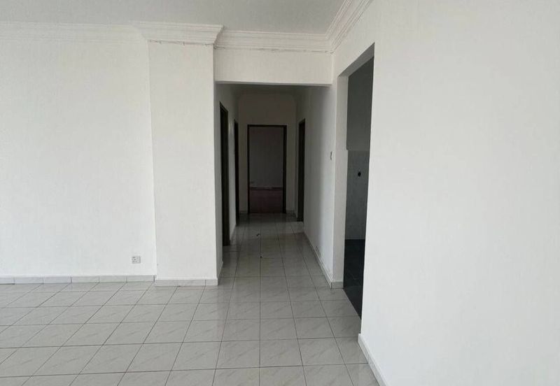 Seri Mutiara Apartment, Bandar Baru Seri Alam
