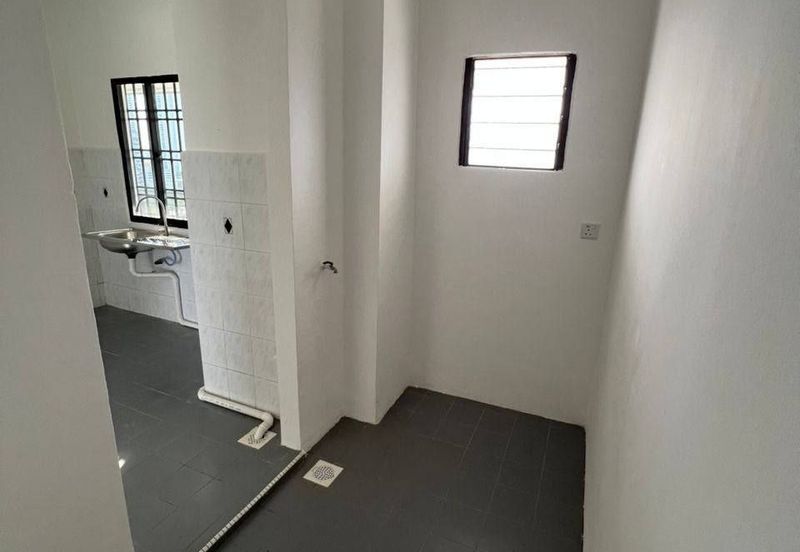 Seri Mutiara Apartment, Bandar Baru Seri Alam