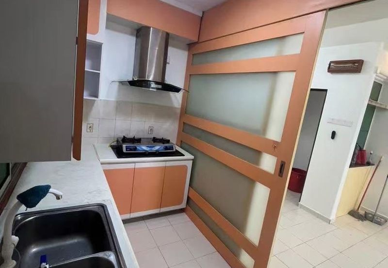 Villa Krystal, Bandar Selesa Jaya