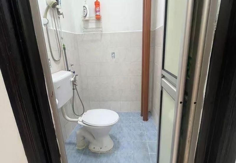 Villa Krystal, Bandar Selesa Jaya