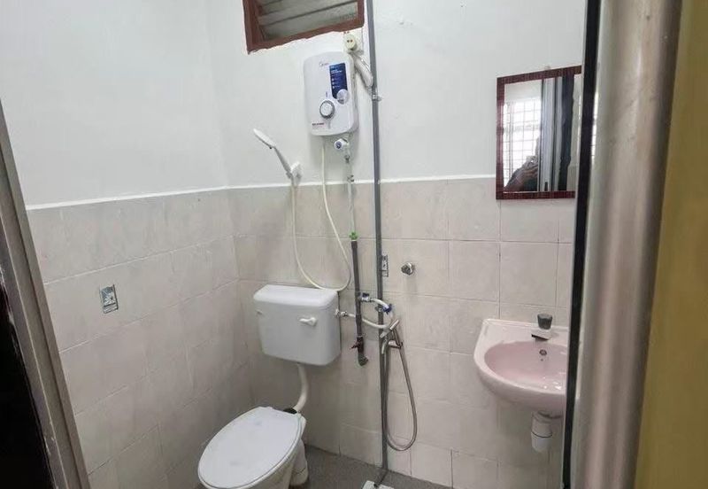 Villa Krystal, Bandar Selesa Jaya