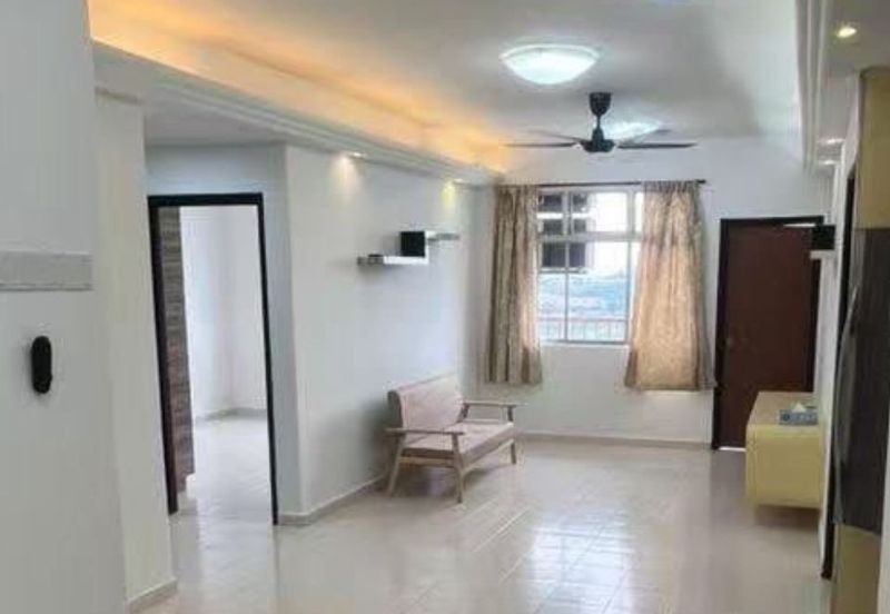 Villa Krystal, Bandar Selesa Jaya
