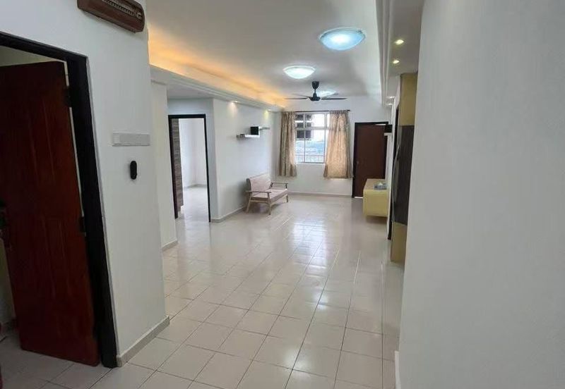 Villa Krystal, Bandar Selesa Jaya