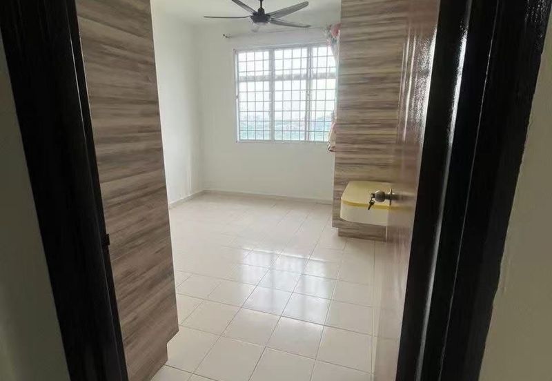 Villa Krystal, Bandar Selesa Jaya