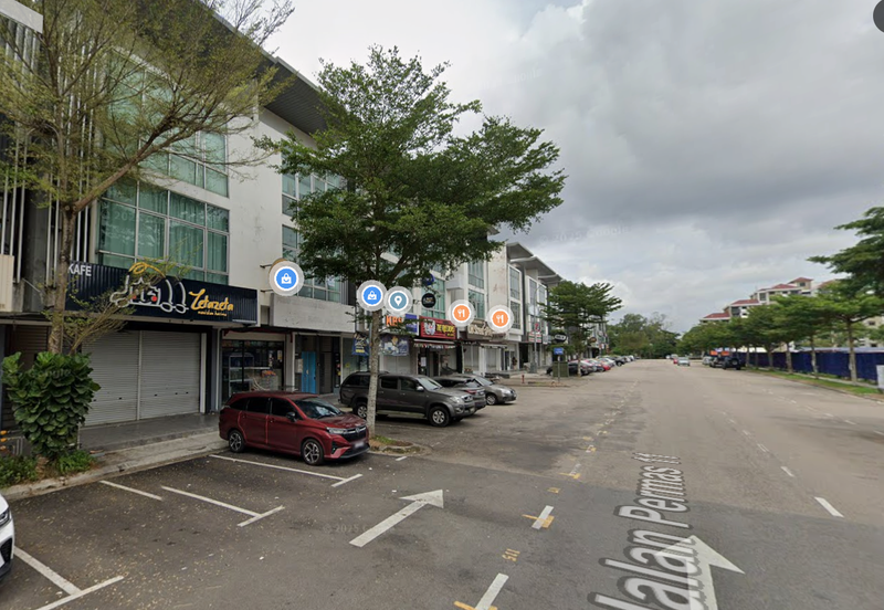 Bandar Baru Permas Jaya