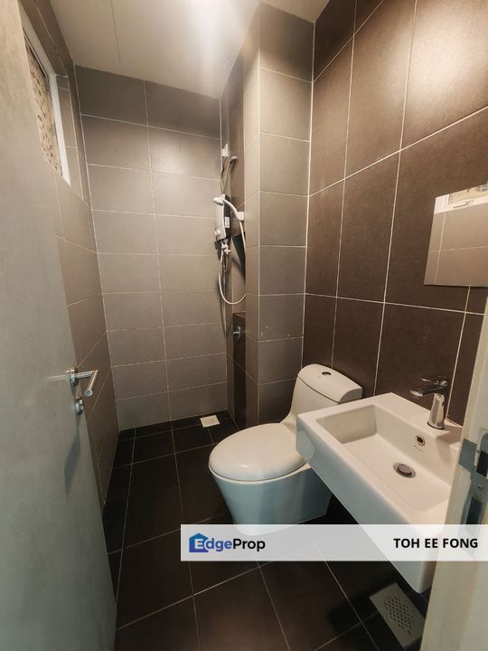 SkySuites @ Bukit Meldrum JB Town Area For Sale, Johor, Johor Bahru