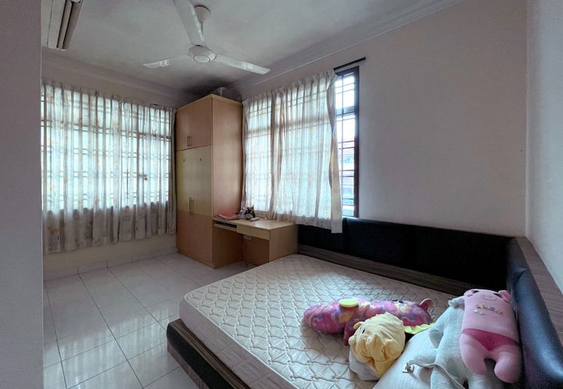 Taman Ungku Tun Aminah