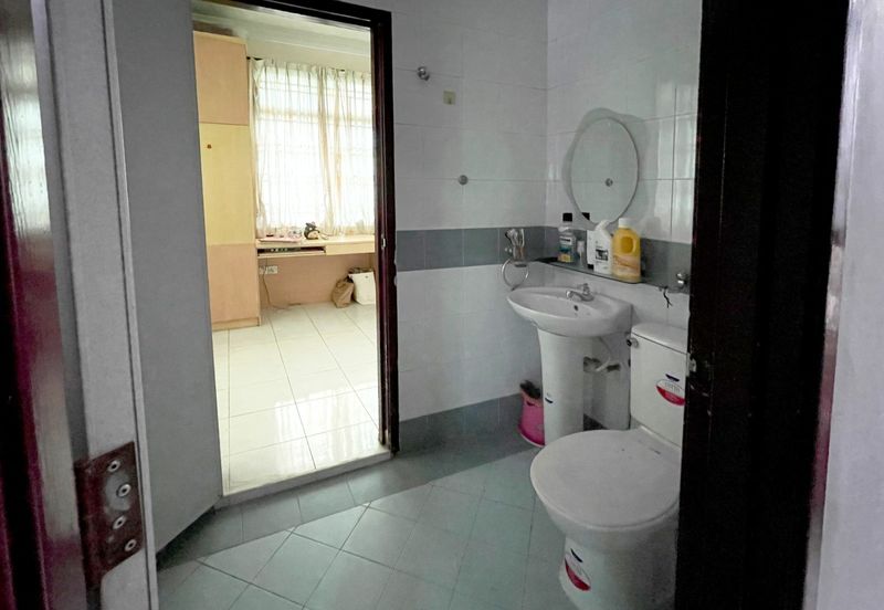 Taman Ungku Tun Aminah