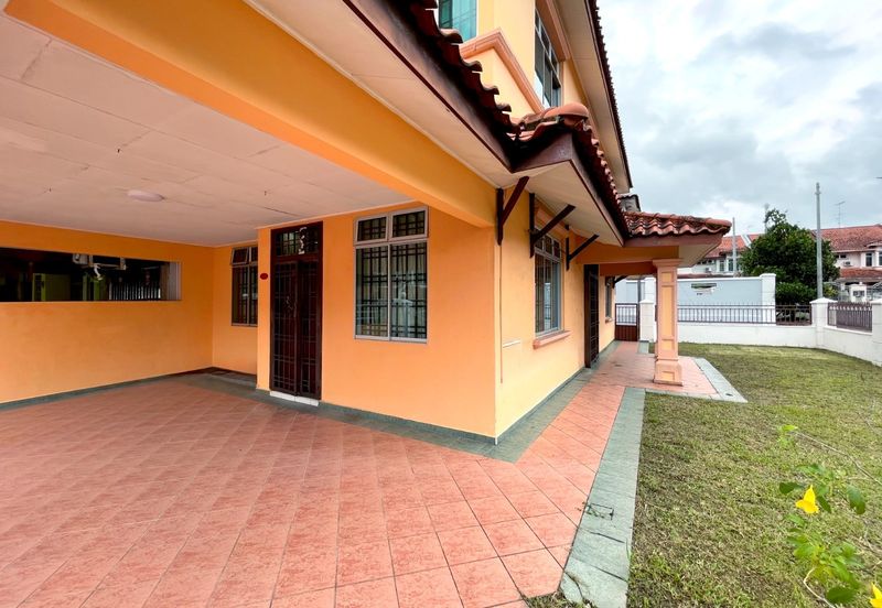 Taman Ungku Tun Aminah