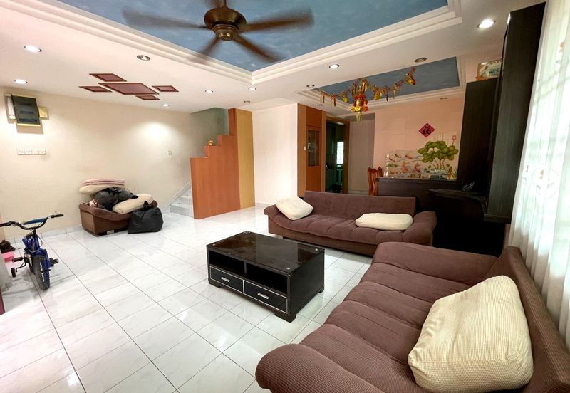 Taman Ungku Tun Aminah