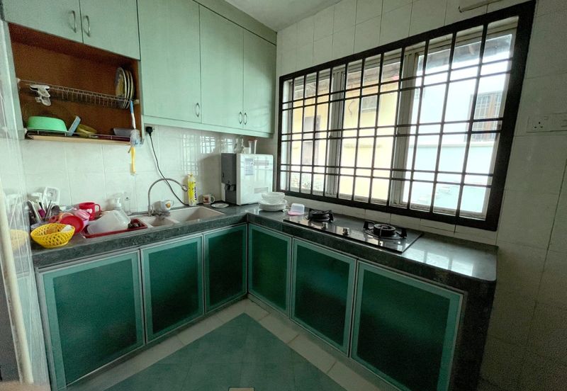 Taman Ungku Tun Aminah