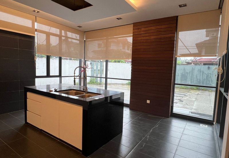 Taman Suria, Johor Bharu