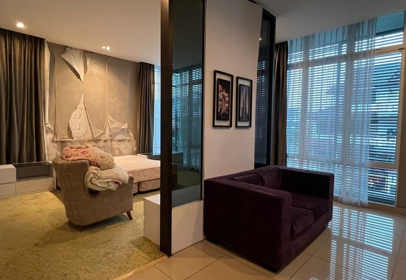 Taman Suria, Johor Bharu