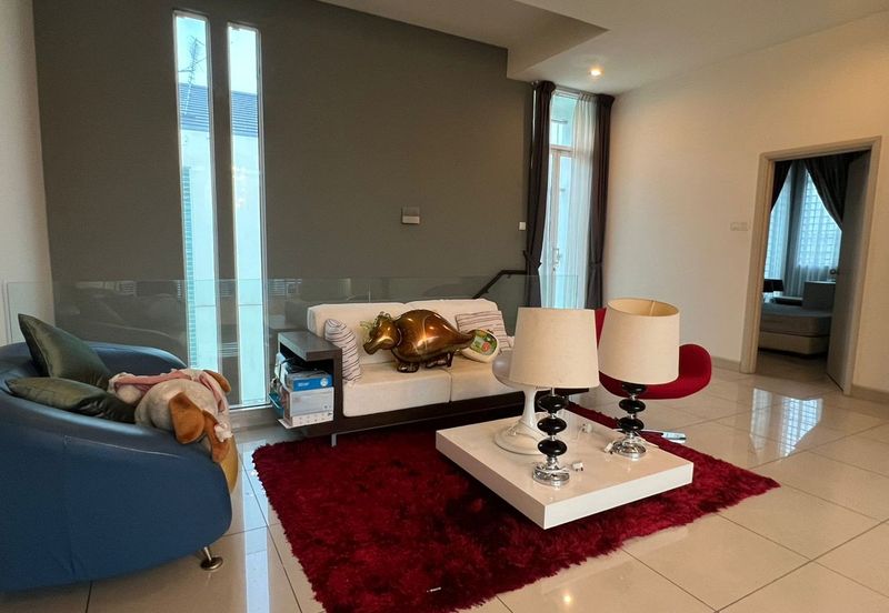 Taman Suria, Johor Bharu