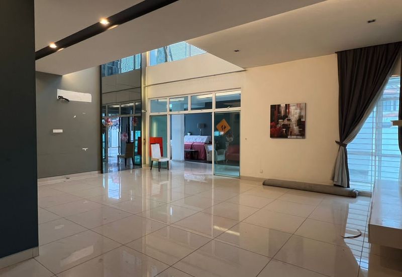 Taman Suria, Johor Bharu