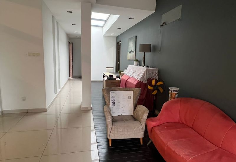 Taman Suria, Johor Bharu