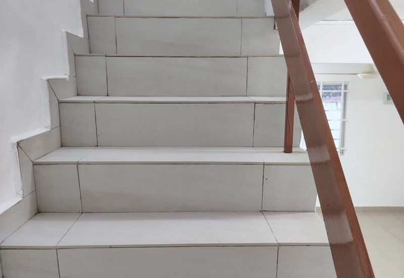 Taman Desa Cemerlang