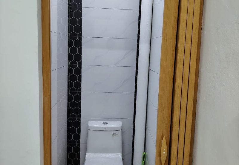 Taman Desa Cemerlang