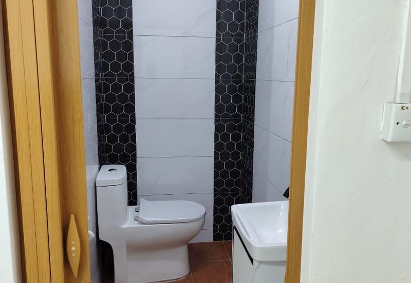 Taman Desa Cemerlang