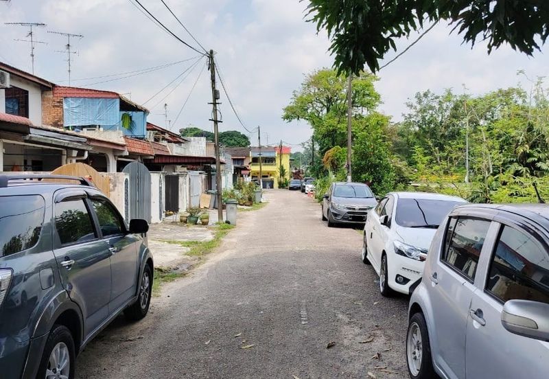 Taman Desa Cemerlang