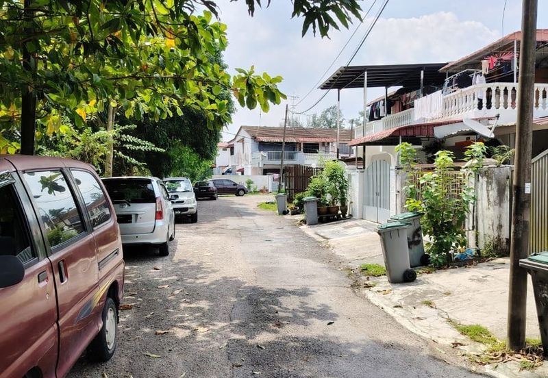 Taman Desa Cemerlang