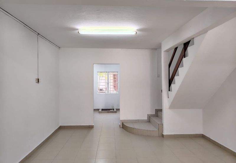 Taman Desa Cemerlang