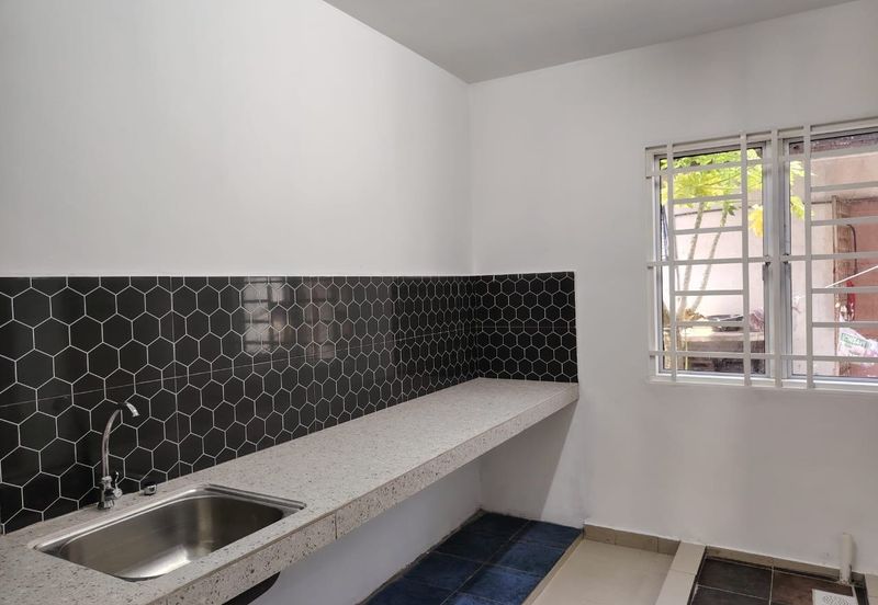 Taman Desa Cemerlang