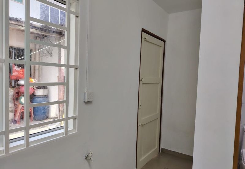 Taman Desa Cemerlang