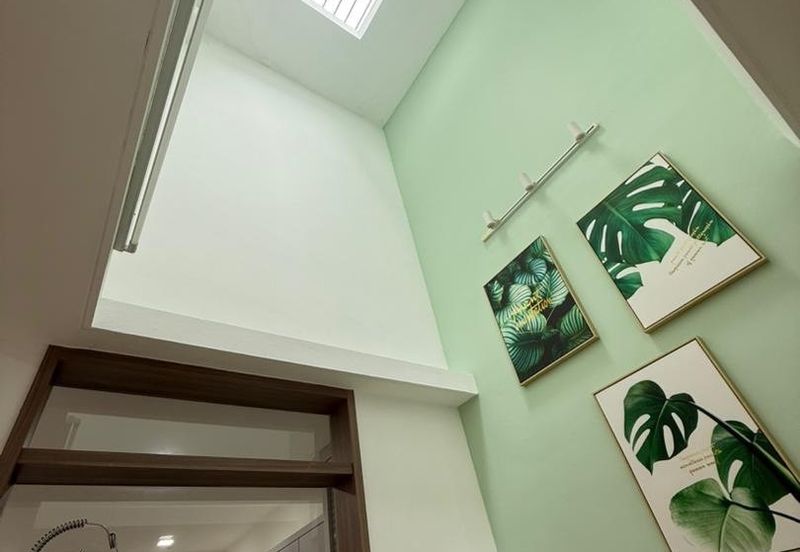 Bandar Baru Kangkar Pulai