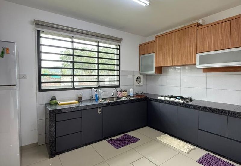 Bandar Baru Kangkar Pulai