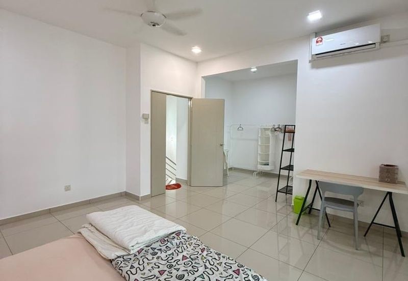 Bandar Baru Kangkar Pulai