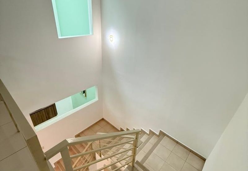 Bandar Baru Kangkar Pulai