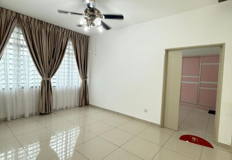 Bandar Baru Kangkar Pulai