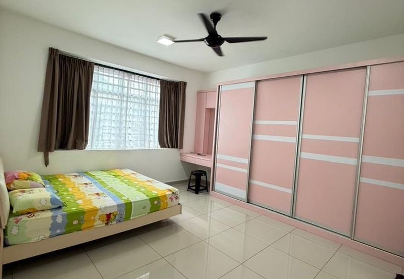 Bandar Baru Kangkar Pulai