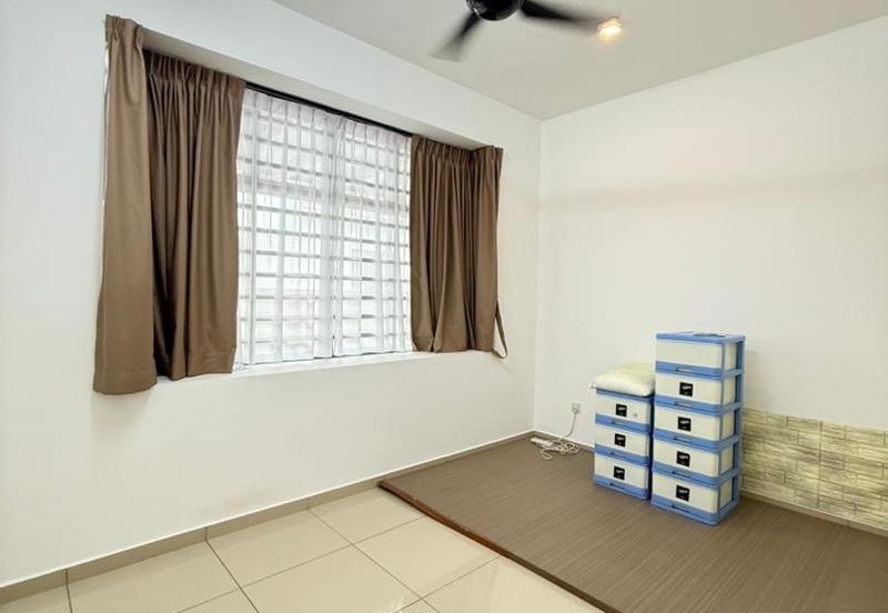 Bandar Baru Kangkar Pulai