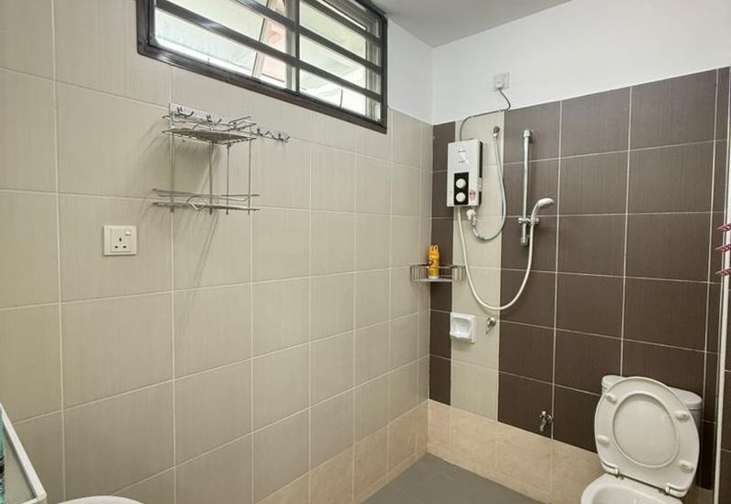 Bandar Baru Kangkar Pulai