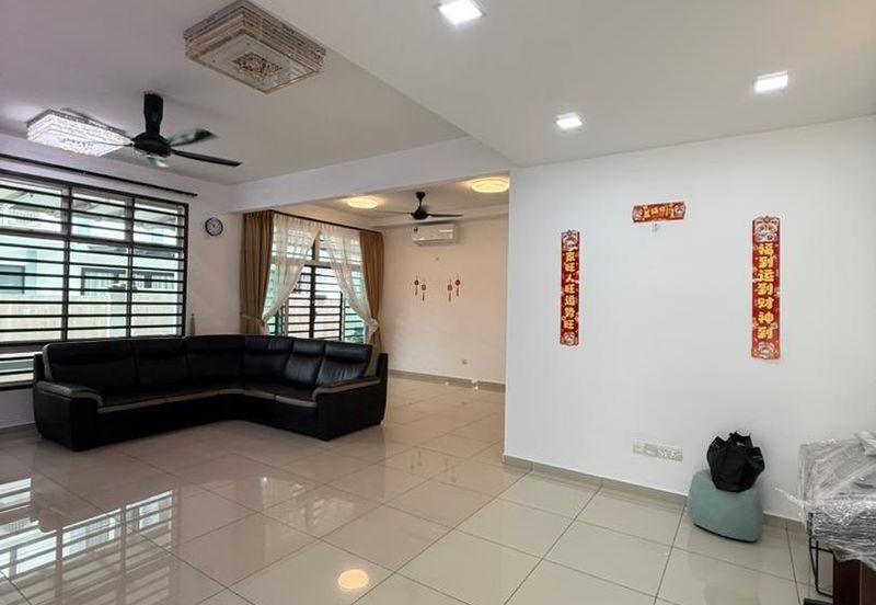 Bandar Baru Kangkar Pulai