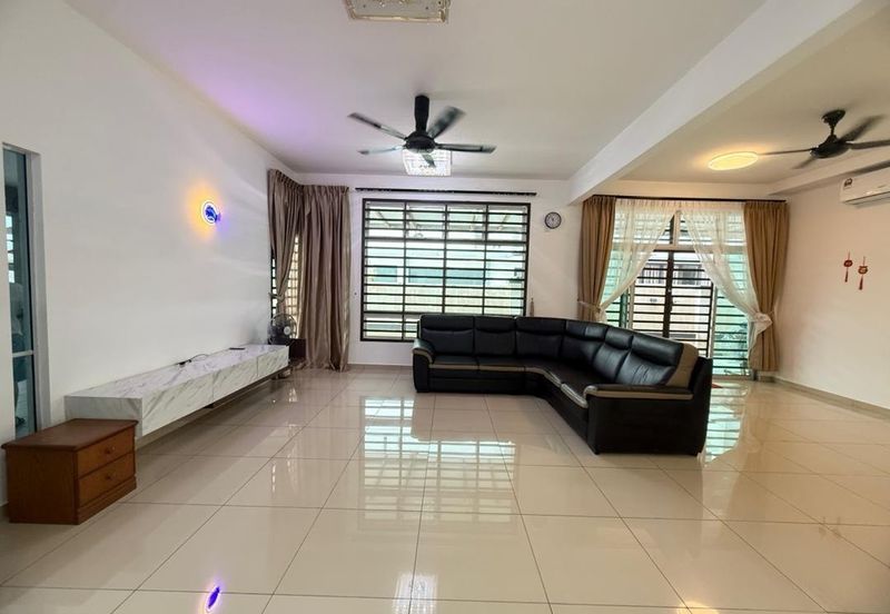 Bandar Baru Kangkar Pulai