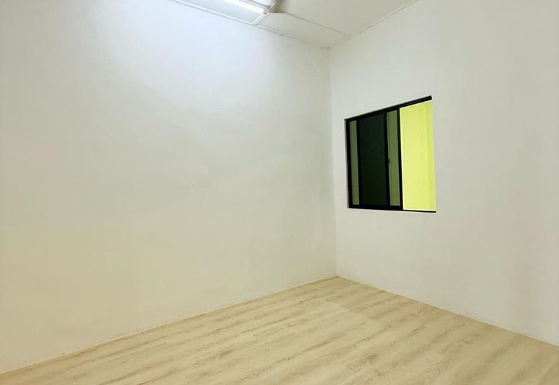 Taman Ungku Tun Aminah