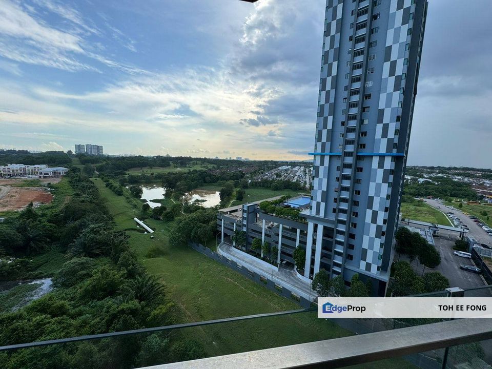 Cube 8 Teen @ Mount Austin Fully Renovated Unit For Sale, Johor, Johor Bahru