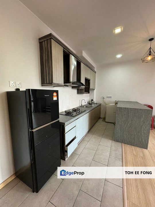 Cube 8 Teen @ Mount Austin Fully Renovated Unit For Sale, Johor, Johor Bahru