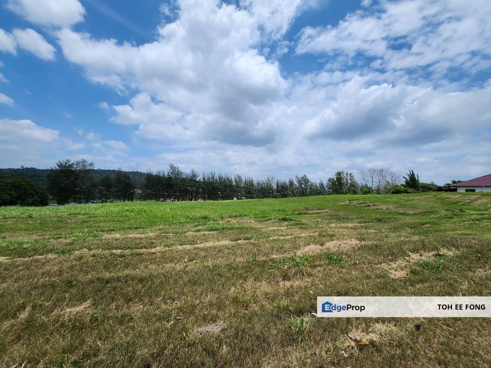Leisure Farm Bungalow Land For Sale, Johor, Gelang Patah