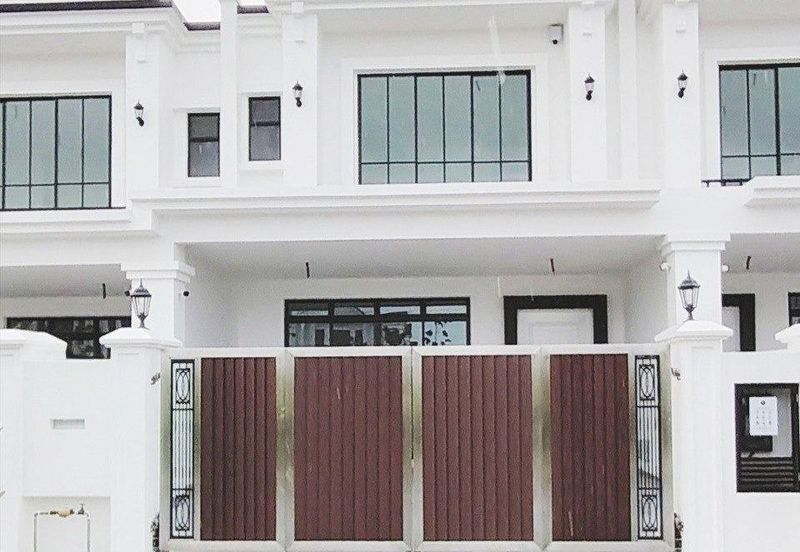 Bandar Baru Seri Alam