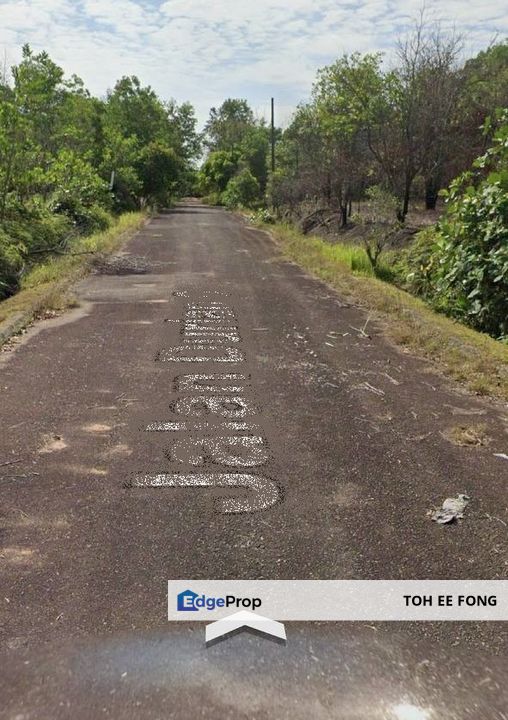 Kota Masai Residential Land For Sale, Johor, Pasir Gudang